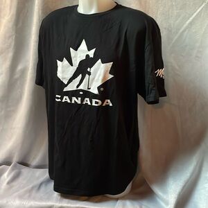 Molson Canadian t-shirt XL